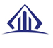 札幌中岛公园高级酒店 Logo